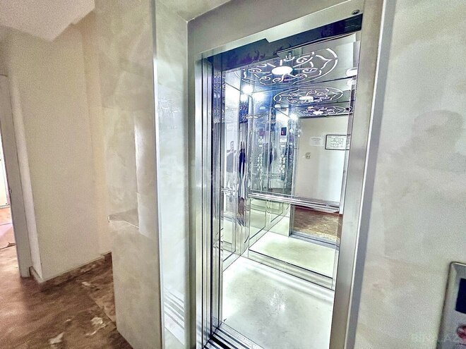 İcarəyə verilir  obyekt 1 150 m², İnşaatçılar m., photo 18 from 26