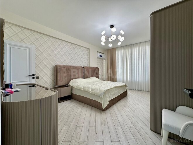 Продаётся 4-комн. новостройка 150 м², м. Нефтчиляр, photo 4 from 19
