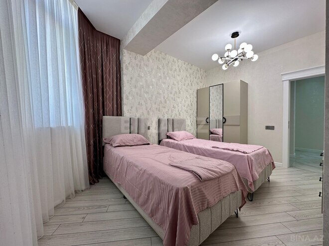 Продаётся 4-комн. новостройка 150 м², м. Нефтчиляр, photo 10 from 19