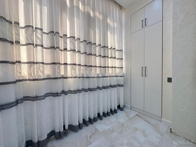 Продаётся 4-комн. новостройка 150 м², м. Нефтчиляр, photo 17 from 19