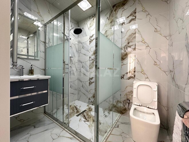 Продаётся 4-комн. новостройка 150 м², м. Нефтчиляр, photo 5 from 19