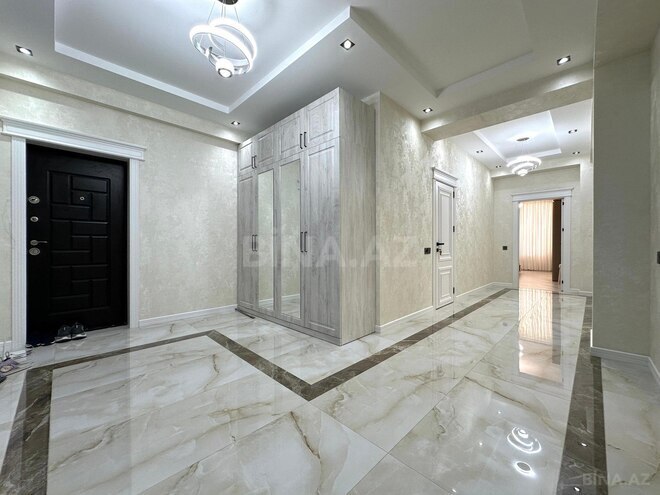 Продаётся 4-комн. новостройка 150 м², м. Нефтчиляр, photo 14 from 19