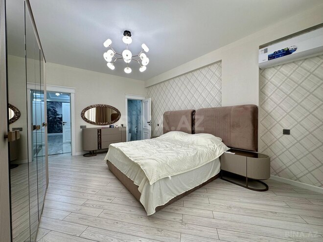 Продаётся 4-комн. новостройка 150 м², м. Нефтчиляр, photo 6 from 19