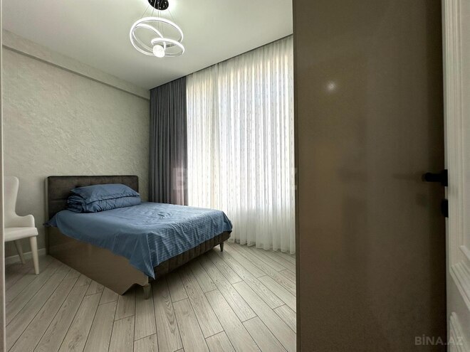 Продаётся 4-комн. новостройка 150 м², м. Нефтчиляр, photo 18 from 19