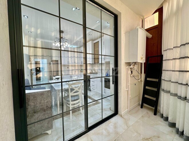 Продаётся 4-комн. новостройка 150 м², м. Нефтчиляр, photo 13 from 19