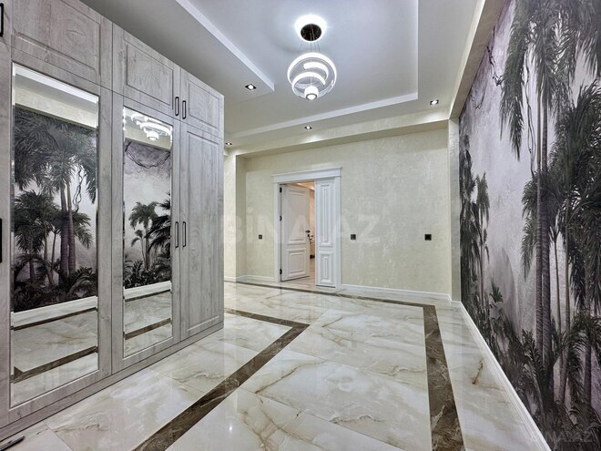Продаётся 4-комн. новостройка 150 м², м. Нефтчиляр, photo 16 from 19