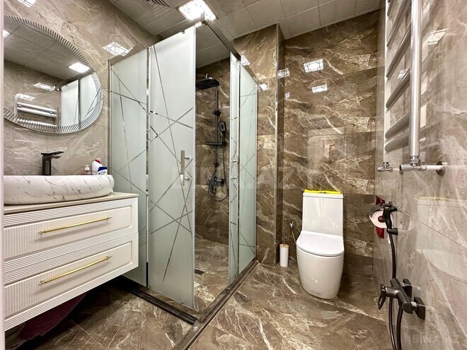 Продаётся 4-комн. новостройка 150 м², м. Нефтчиляр, photo 15 from 19