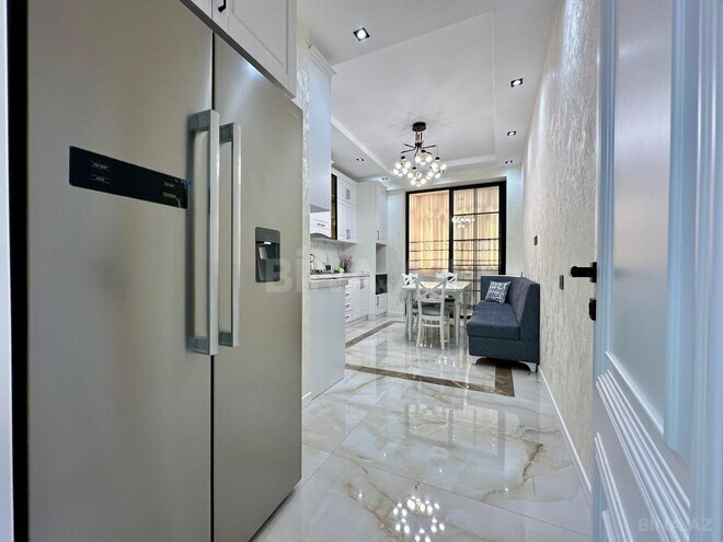 Продаётся 4-комн. новостройка 150 м², м. Нефтчиляр, photo 11 from 19