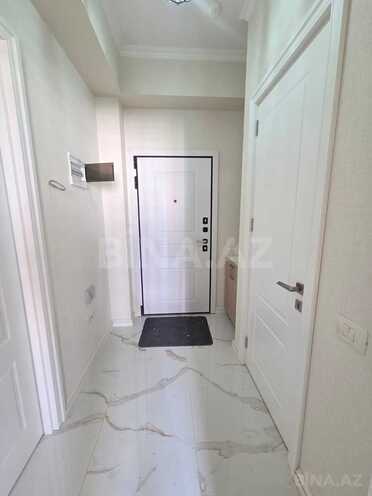Сдаётся 2-комн. новостройка 60 м², Ясамальский р., photo 19 from 20