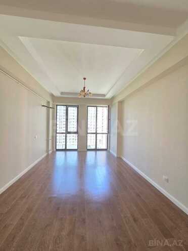 Сдаётся 2-комн. новостройка 60 м², Ясамальский р., photo 5 from 20
