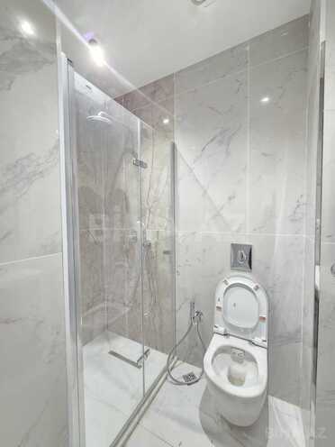 Сдаётся 2-комн. новостройка 60 м², Ясамальский р., photo 10 from 20