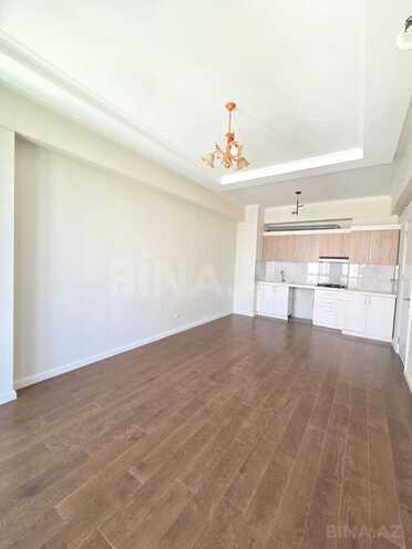 Сдаётся 2-комн. новостройка 60 м², Ясамальский р., photo 6 from 20