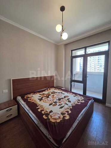 Сдаётся 2-комн. новостройка 60 м², Ясамальский р., photo 7 from 20