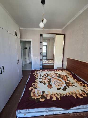Сдаётся 2-комн. новостройка 60 м², Ясамальский р., photo 8 from 20