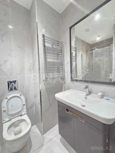 Сдаётся 2-комн. новостройка 60 м², Ясамальский р., photo 9 from 20