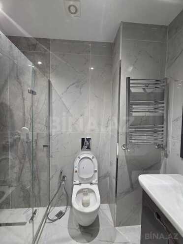 Сдаётся 2-комн. новостройка 60 м², Ясамальский р., photo 11 from 20