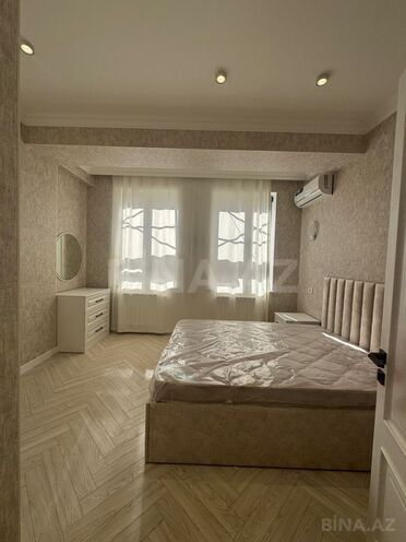 Сдаётся 4-комн. новостройка 170 м², м. 28 мая, photo 20 from 31