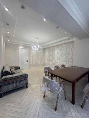 Сдаётся 4-комн. новостройка 170 м², м. 28 мая, photo 18 from 31