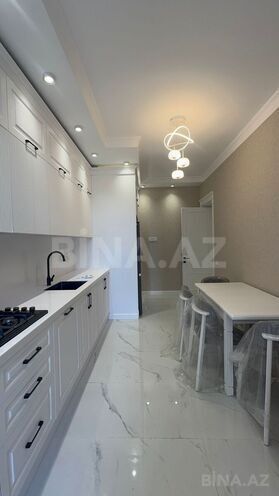 Сдаётся 4-комн. новостройка 170 м², м. 28 мая, photo 3 from 31