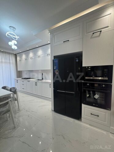 Сдаётся 4-комн. новостройка 170 м², м. 28 мая, photo 16 from 31