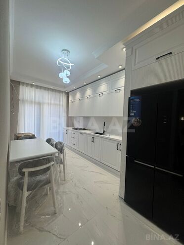 Сдаётся 4-комн. новостройка 170 м², м. 28 мая, photo 14 from 31