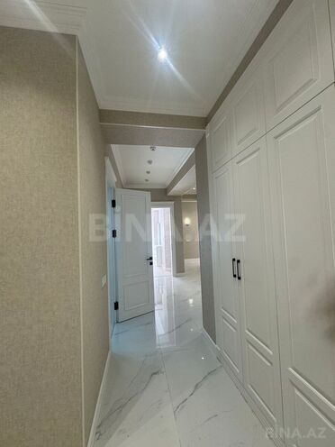 Сдаётся 4-комн. новостройка 170 м², м. 28 мая, photo 30 from 31