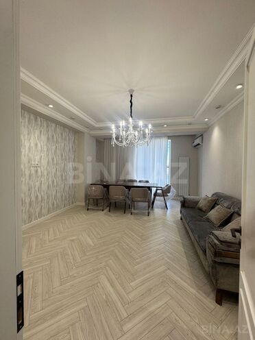 Сдаётся 4-комн. новостройка 170 м², м. 28 мая, photo 21 from 31