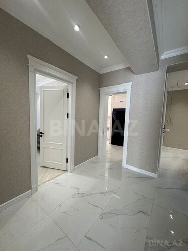 Сдаётся 4-комн. новостройка 170 м², м. 28 мая, photo 27 from 31