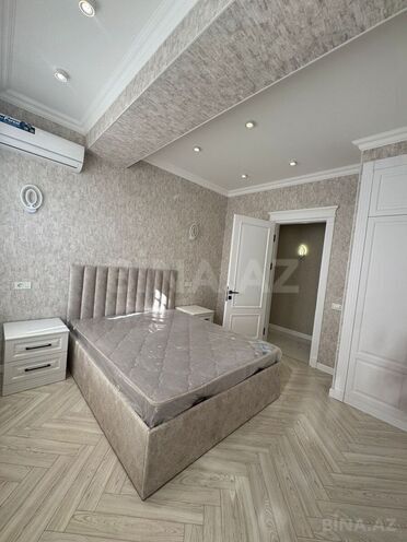 Сдаётся 4-комн. новостройка 170 м², м. 28 мая, photo 5 from 31