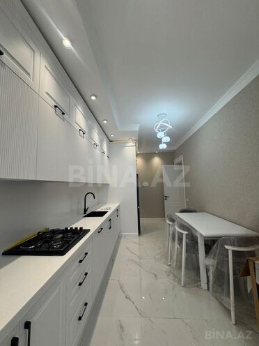 Сдаётся 4-комн. новостройка 170 м², м. 28 мая, photo 12 from 31