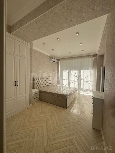 Сдаётся 4-комн. новостройка 170 м², м. 28 мая, photo 4 from 31
