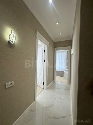 Сдаётся 4-комн. новостройка 170 м², м. 28 мая, photo 29 from 31