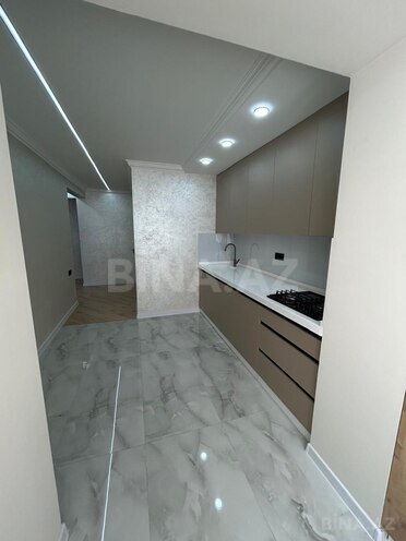 Satılır 3 otaqlı köhnə tikili 85 m², Həzi Aslanov m., photo 7 from 14
