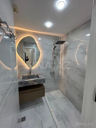Satılır 3 otaqlı köhnə tikili 85 m², Həzi Aslanov m., photo 12 from 14