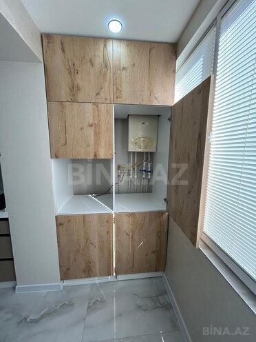 Satılır 3 otaqlı köhnə tikili 85 m², Həzi Aslanov m., photo 8 from 14