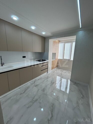 Satılır 3 otaqlı köhnə tikili 85 m², Həzi Aslanov m., photo 5 from 14