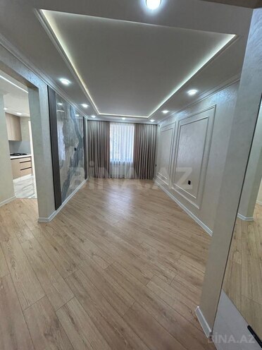 Satılır 3 otaqlı köhnə tikili 85 m², Həzi Aslanov m., photo 1 from 14