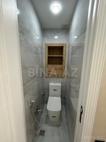Satılır 3 otaqlı köhnə tikili 85 m², Həzi Aslanov m., photo 13 from 14
