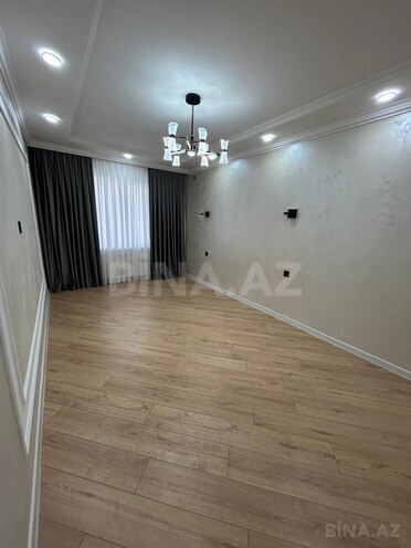 Satılır 3 otaqlı köhnə tikili 85 m², Həzi Aslanov m., photo 10 from 14