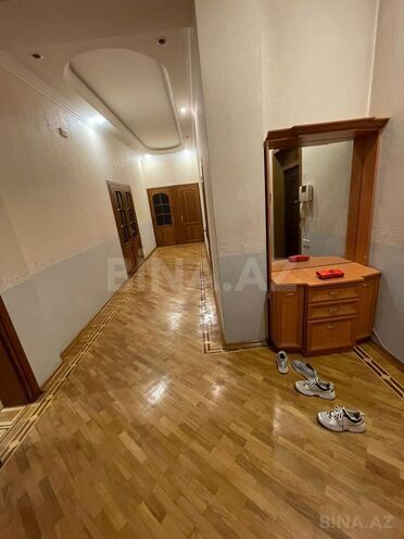 İcarəyə verilir 2 otaqlı yeni tikili 110 m², Nəsimi r., photo 6 from 8