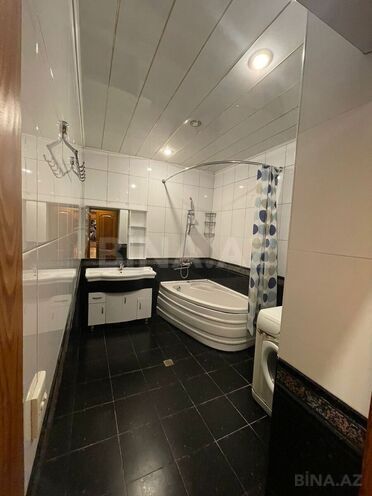 İcarəyə verilir 2 otaqlı yeni tikili 110 m², Nəsimi r., photo 7 from 8