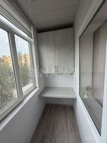 Сдаётся 3-комн. новостройка 70 м², м. Элмляр Академиясы, photo 10 from 15