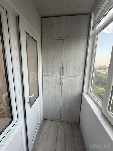 Сдаётся 3-комн. новостройка 70 м², м. Элмляр Академиясы, photo 11 from 15