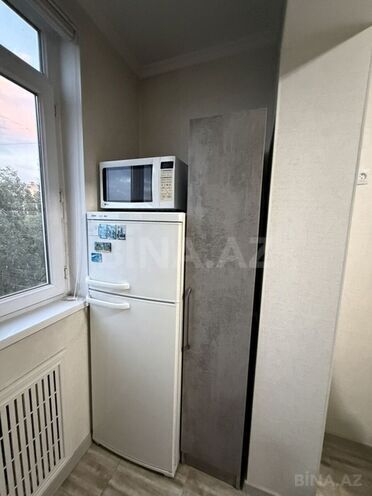 Сдаётся 3-комн. новостройка 70 м², м. Элмляр Академиясы, photo 9 from 15