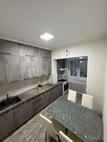 Сдаётся 3-комн. новостройка 70 м², м. Элмляр Академиясы, photo 7 from 15