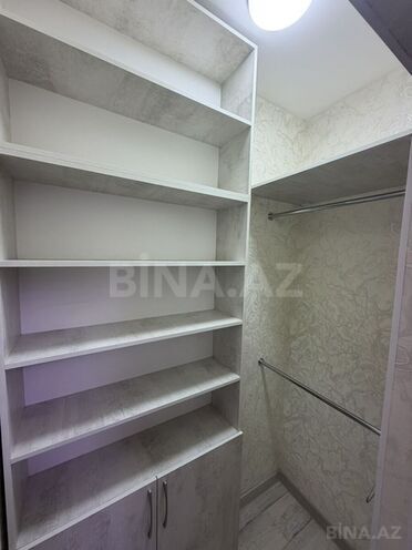 Сдаётся 3-комн. новостройка 70 м², м. Элмляр Академиясы, photo 6 from 15