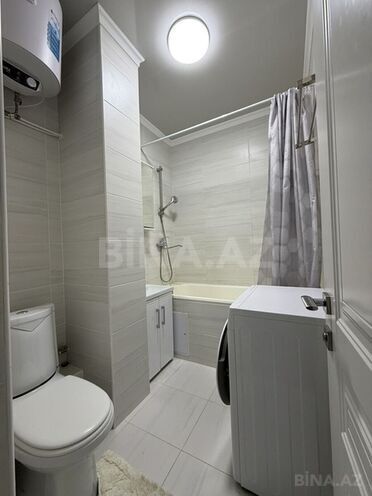Сдаётся 3-комн. новостройка 70 м², м. Элмляр Академиясы, photo 13 from 15