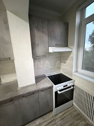 Сдаётся 3-комн. новостройка 70 м², м. Элмляр Академиясы, photo 8 from 15