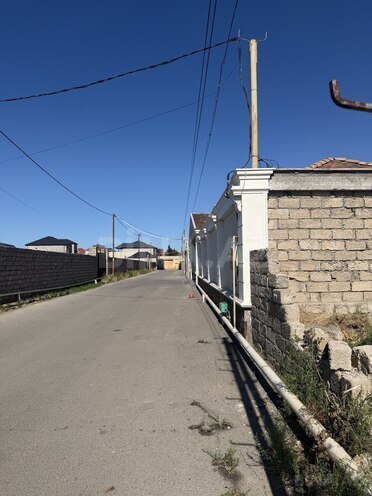 Satılır  torpaq 14 sot, Buzovna q., photo 1 from 6