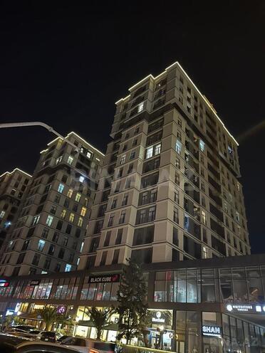 Продаётся 3-комн. новостройка 135 м², м. Гянджлик, photo 7 from 8